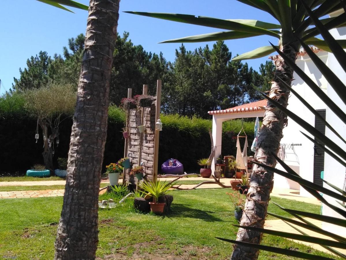 Casa Lagom Hotel Aljezur Exterior photo